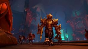 World of Warcraft: Dragonflight tier list - top Tank classes for Aberrus raid (10.1)