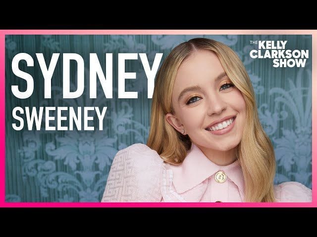 Sydney Sweeney MMA: Sydney Sweeney training with MMA legend Ronda