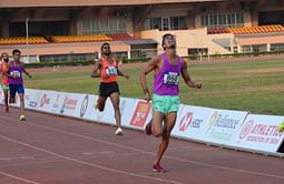 Army’s distance runner Gulveer Singh books ticket for Asian Athletics Championship