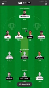 Fantasy suggestion #2