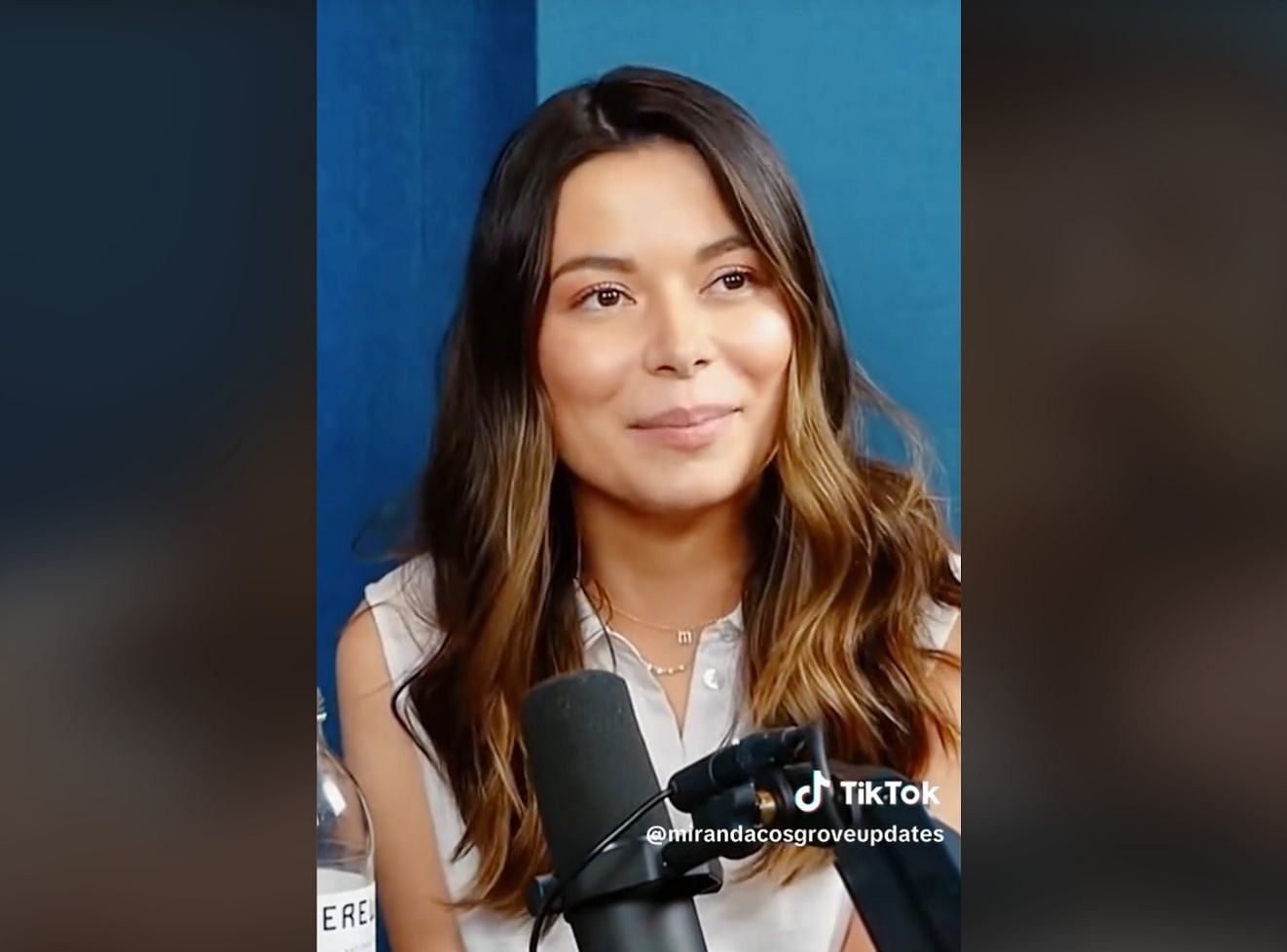 Miranda Cosgroves Tour Bus Accident Revisited As Interview Clip Goes Viral On Tiktok 0708