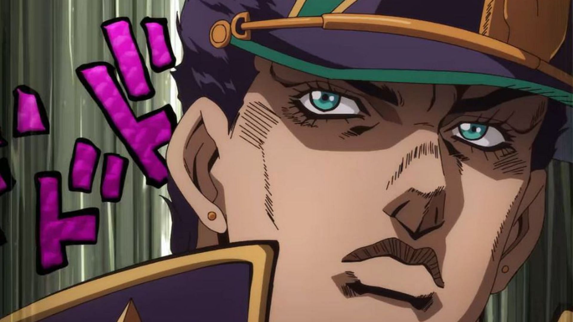 JoJo's Bizarre Adventure: 10 Most Accurate Settings In The Anime