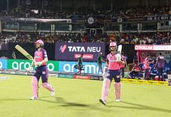 “Because of my wrong call, he had to sacrifice his wicket” - Yashashvi Jaiswal on Jos Buttler’s run-out
