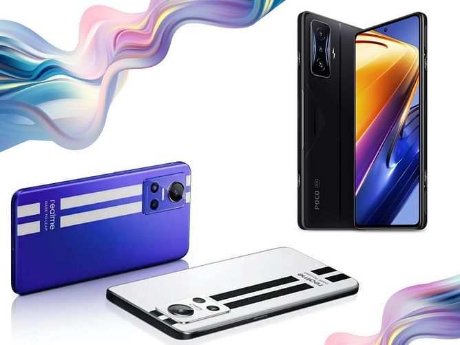 5 best budget smartphones for gaming under $500