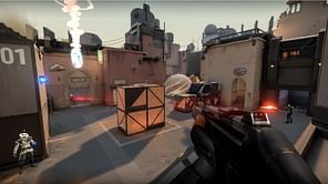 5 Valorant Agents that perform well on Bind