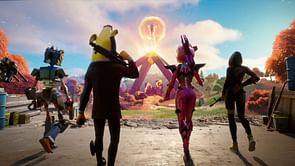 Fortnite Chapter 5 release date to be likely in December 2023
