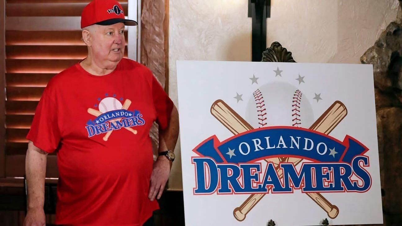 $1.7 billion stadium proposed to lure MLB franchise to Orlando