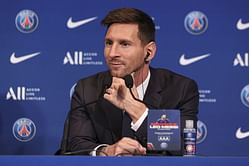 Barcelona have alternate transfer strategy if they fail to re-sign PSG superstar Lionel Messi: Reports