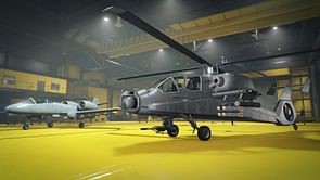 5 reasons why Hangar is the best GTA Online property to invest in (2023)
