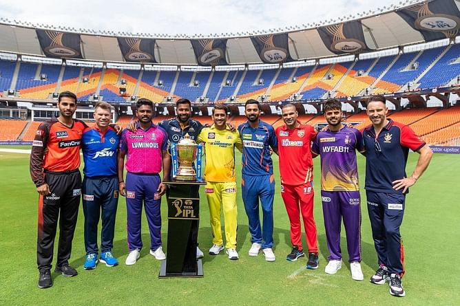 RCB vs GT Dream11 Team Prediction Fantasy Cricket Tips प्लेइंग XI अपडेट आज के IPL 2023 मैच के लिए - 21 May 2023