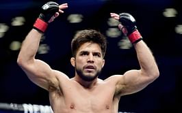 3 reasons why Henry Cejudo should retire again - and 2 reasons why he should stick around