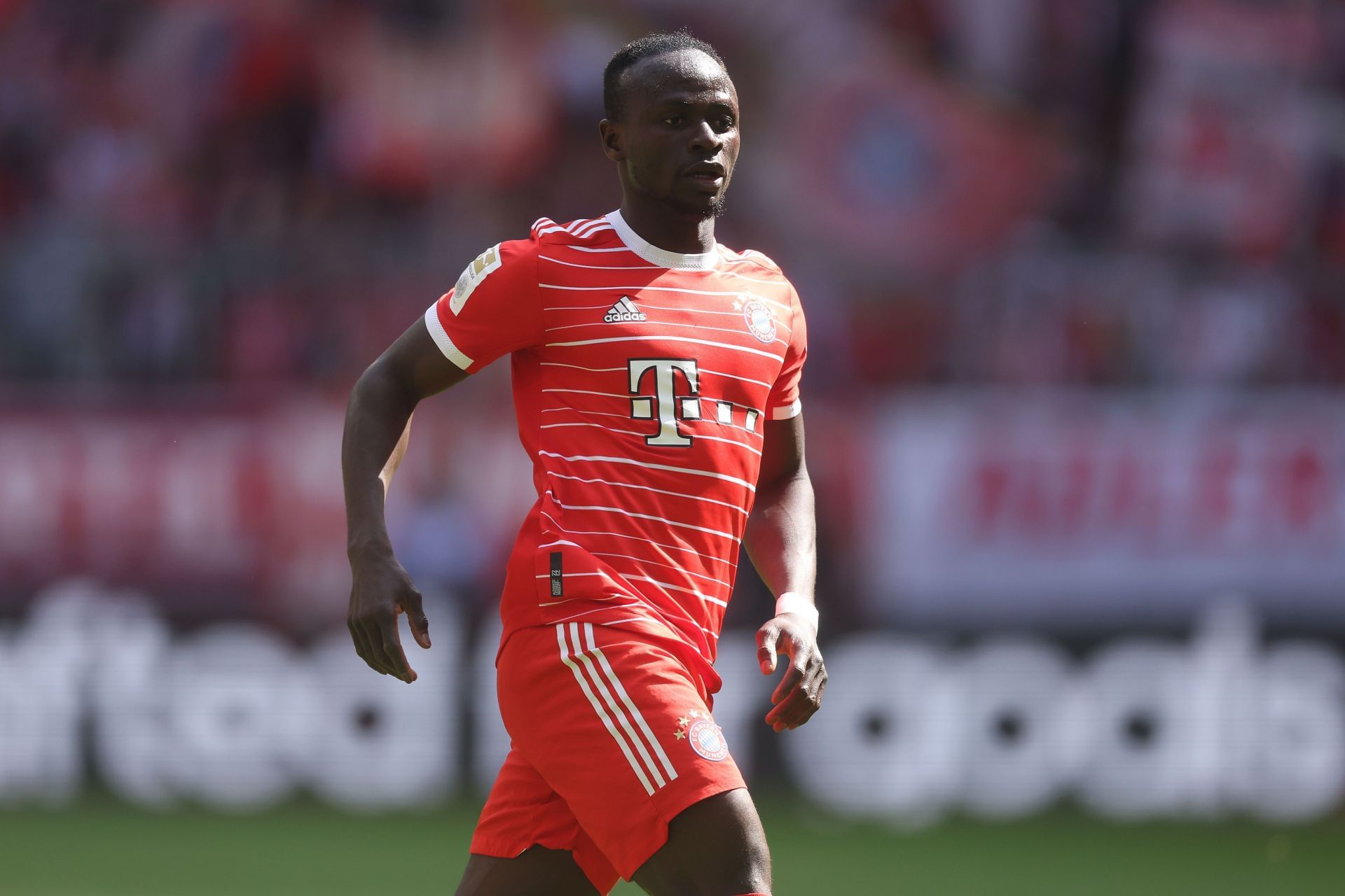 Sadio Mane is wanted at Stamford Bridge.