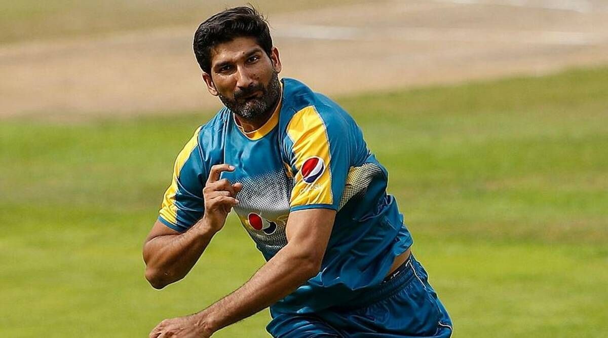 Sohail Tanvir was the star back in 2008 IPL