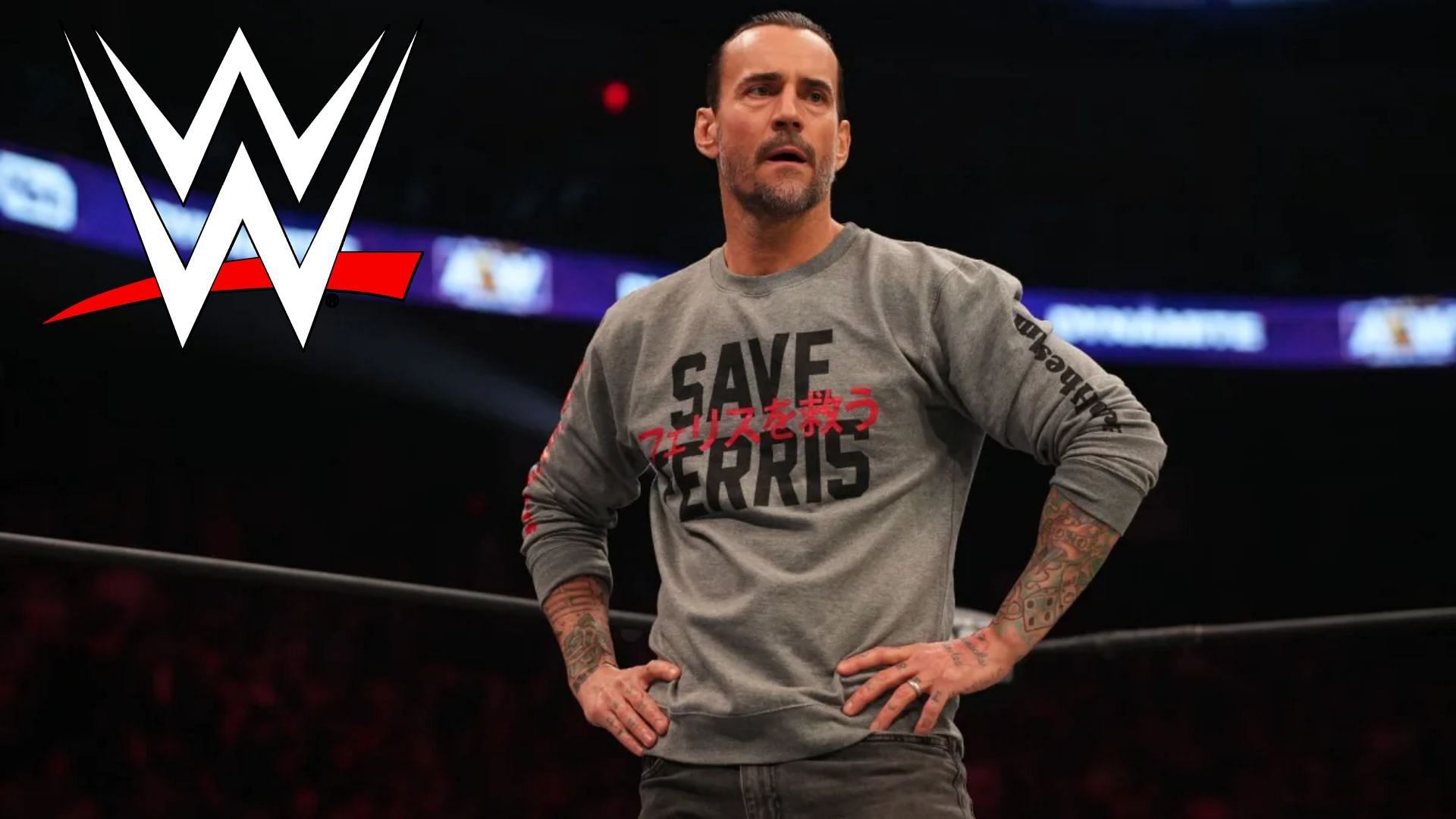 Was CM Punk in the wrong when he confronted this veteran?
