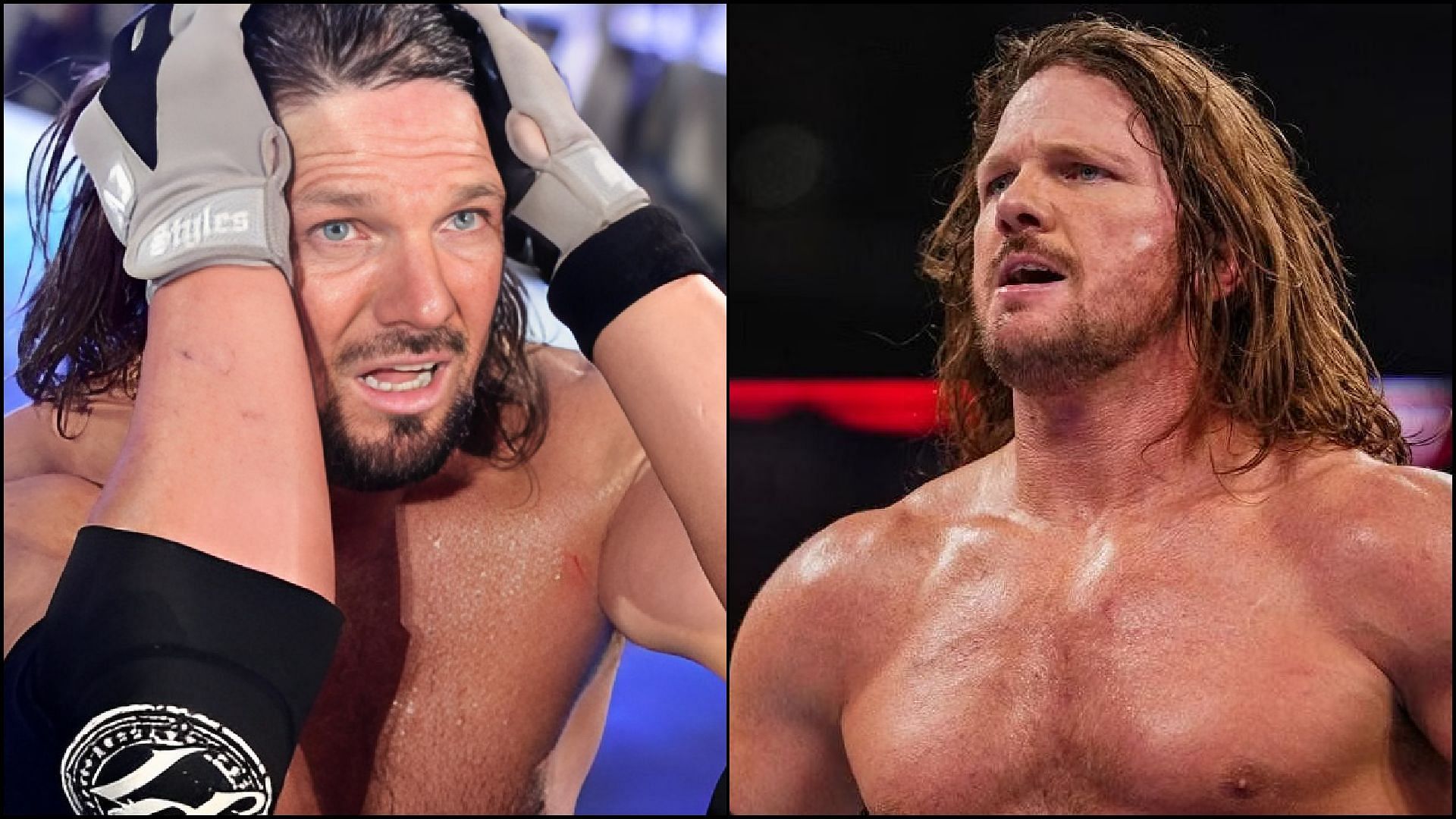 AJ Styles