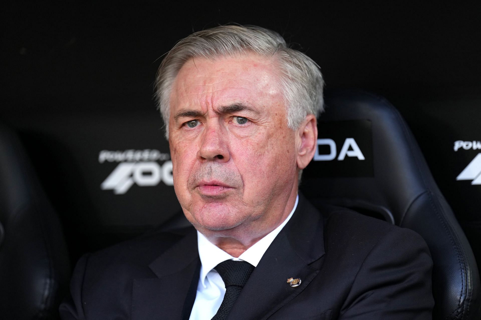 3 Reasons Why Real Madrid Should Continue With Carlo Ancelotti As Their ...