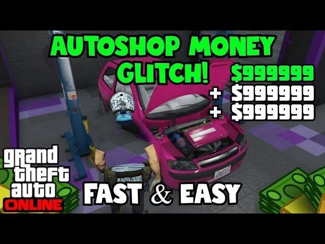 5 Of The Rarest GTA Online Money Glitches Of All Time Ranked 5-of-the-rarest-gta-online-money-glitches-of-all-time-ranked