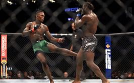 Former opponent explains why he'd beat Israel Adesanya in potential UFC title rematch