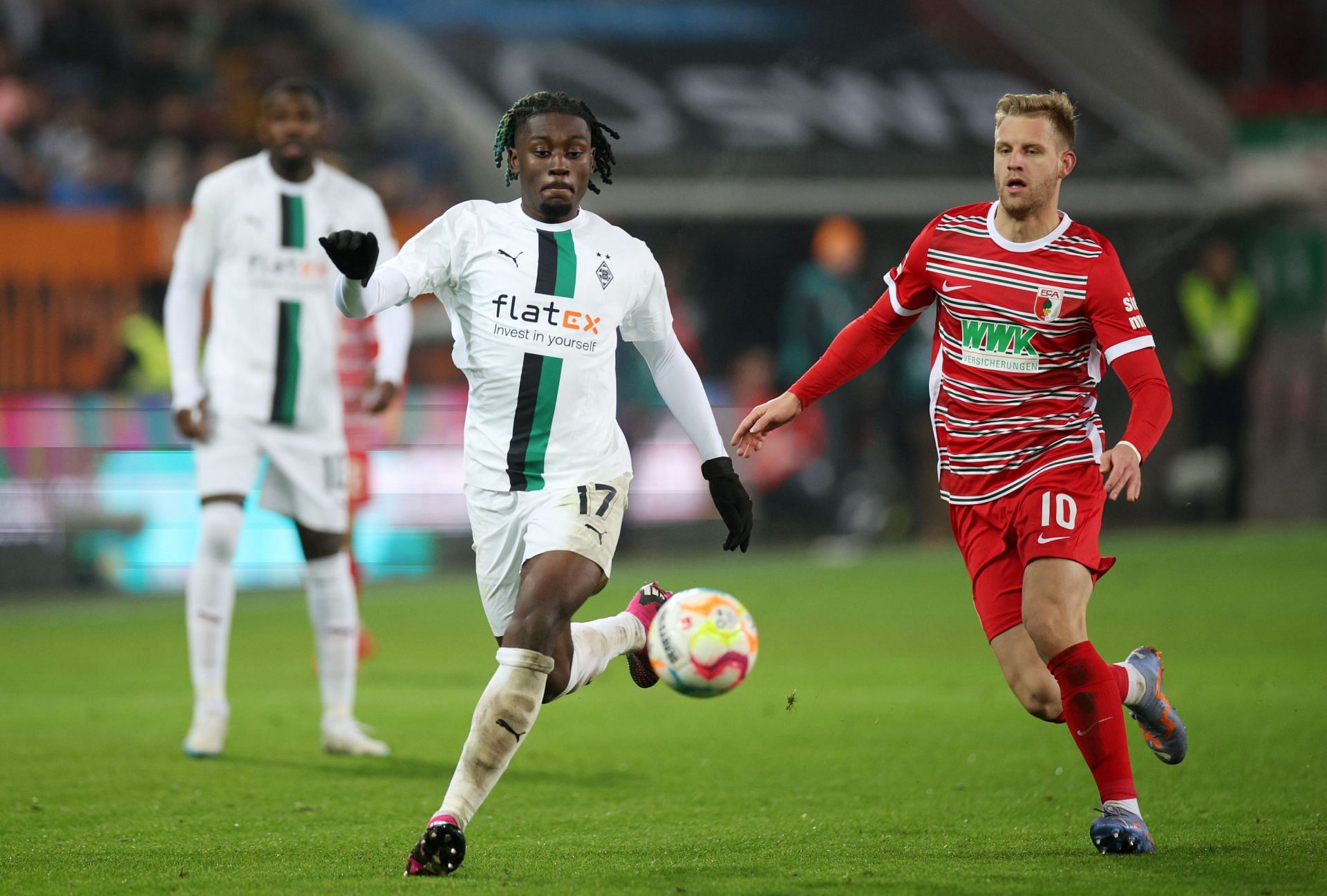 Borussia Monchengladbach Vs Augsburg Prediction And Betting Tips | May ...