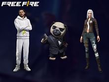 List of Free Fire Advance Server features to expect in OB40 update