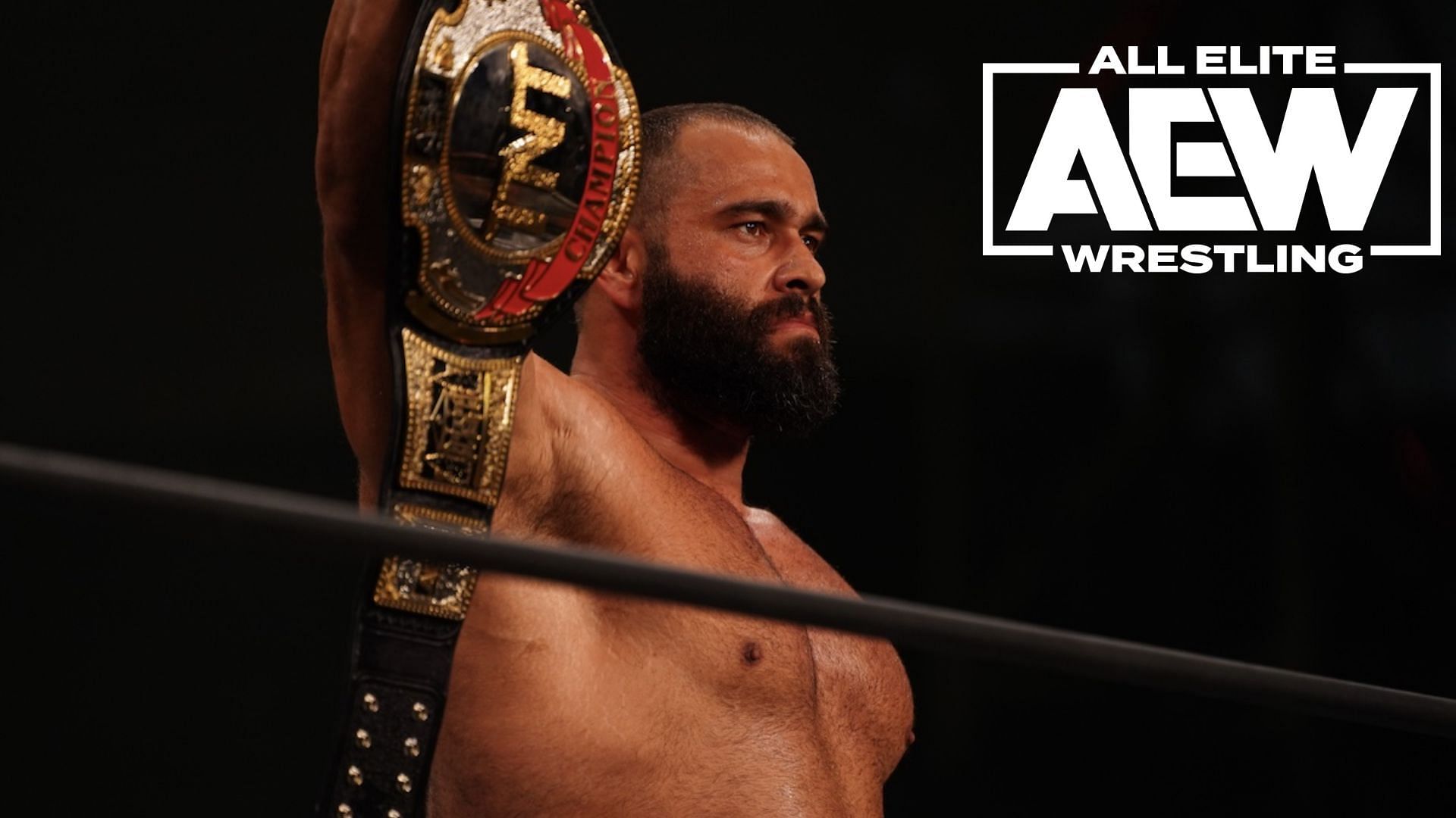 Will The Redeemer return to AEW before the year ends?