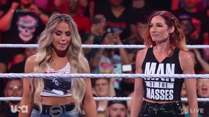 WWE ने Night of Champions के लिए 2 जबरदस्त मैचों का किया ऐलान, रिंग में मचेगा बवाल?