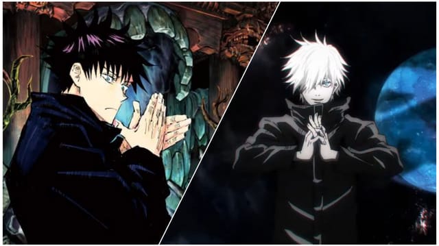 Jujutsu Kaisen chapter 224 spoilers and raw scans: Gojo overpowers