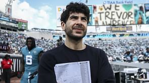 Tony Khan's AEW has an "indie corporate feel," according to wrestling veteran