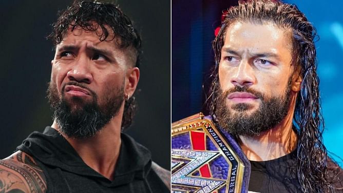 Potential reason why Jey Uso may betray his brother to remain in The Bloodline