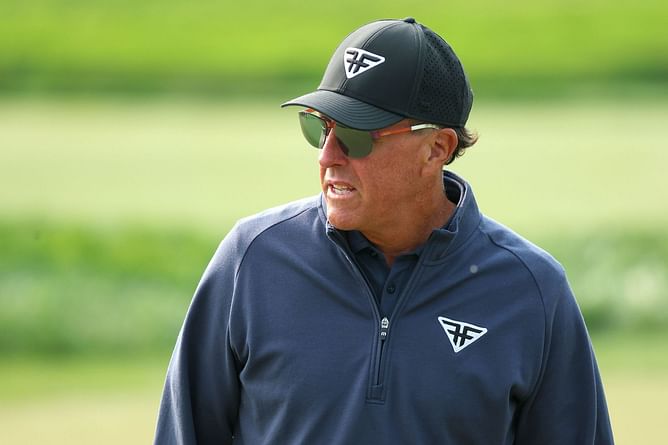 How many LIV golfers have won the PGA Championship before? Exploring players’ past performances ahead of the major