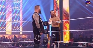 [WATCH] Sami Zayn and Kevin Owens discuss The Bloodline implosion backstage