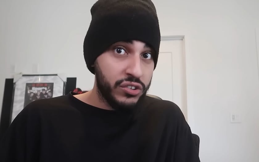 Faze Rain Face