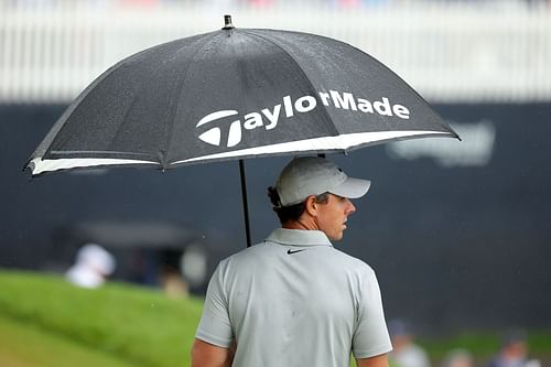 2023 PGA Championship - Round Two