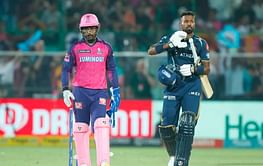 RR vs GT Highlights, IPL 2023: 3 moments that generated buzz among fans in Match 48