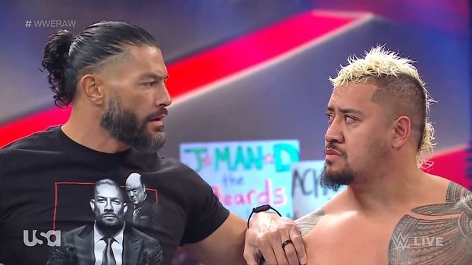 "वो दखल दे सकते हैं"- दिग्गज ने Roman Reigns की Night of Champions में हार का दावा करते हुए WWE Superstars को लेकर दिया बड़ा बयान