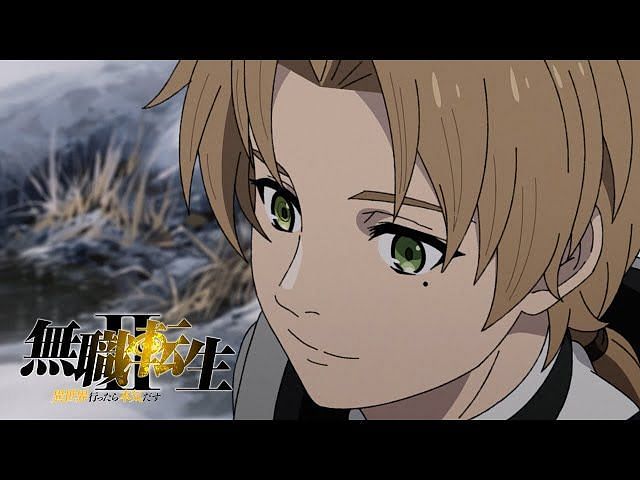 Mushoku Tensei: Jobless Reincarnation Season 2: Release Date, Where To ...