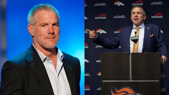 “That haunts me” - Brett Favre gets candid about loss to Saints during Bountygate scandal