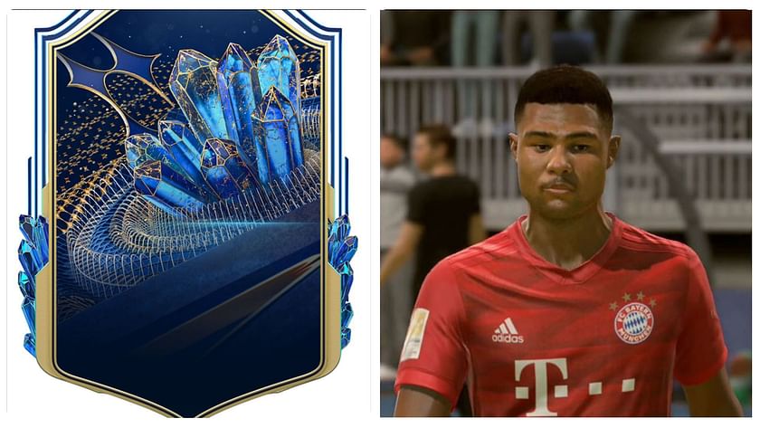 FIFA 23 News: Bundesliga TOTS Announced