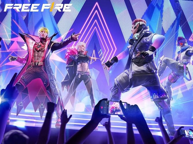 New Free Fire MAX Moco Store event leaked: Rewards, servers, and more