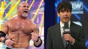Veteran advises Tony Khan not to bring in Goldberg and former WWE Superstar for "one-off" appearance
