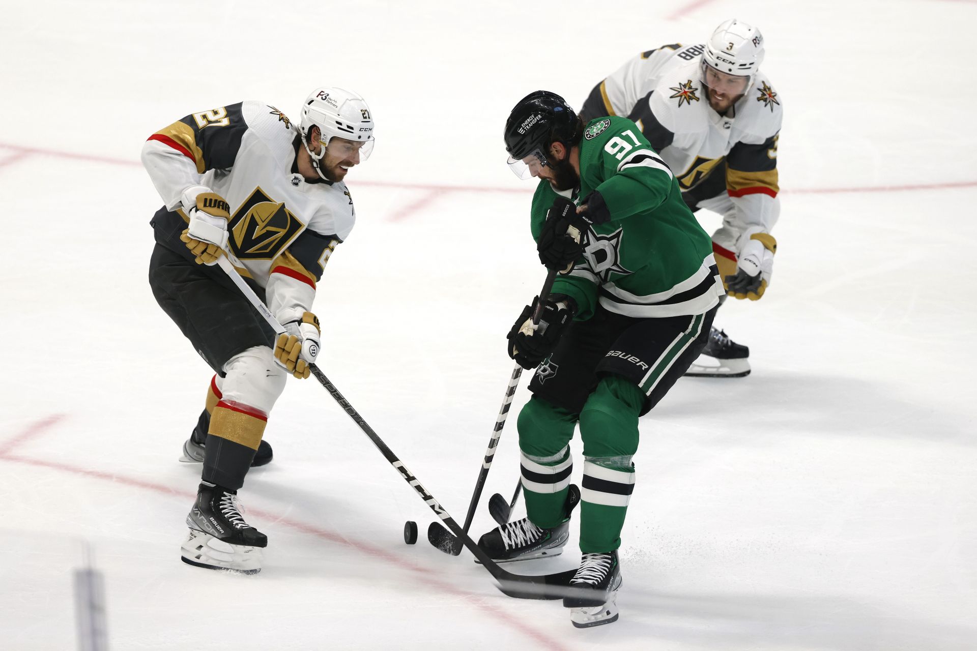 What channel is Vegas Golden Knights vs. Dallas Stars on tonight? How to  watch, stream Game 3 