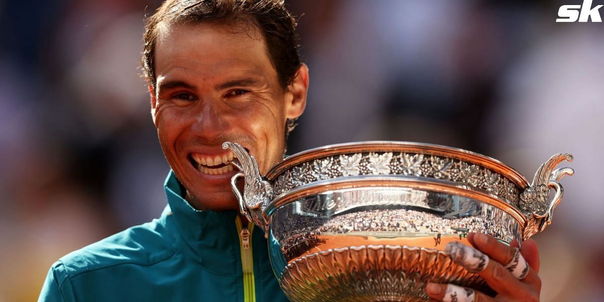 Rafael Nadal is yet to confirm his participation at the 2023 French Open 