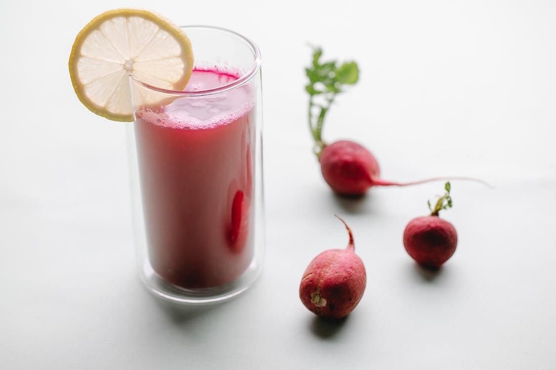 Meal replacement shakes, beverages, and smoothies offer a convenient and efficient method for individuals to control their calorie consumption, facilitate weight loss, and enhance their overall nutrition. (Charlotte May/ Pexels)