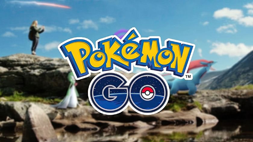 Pokémon Go changes tack and adds legendary Pokémon for cross