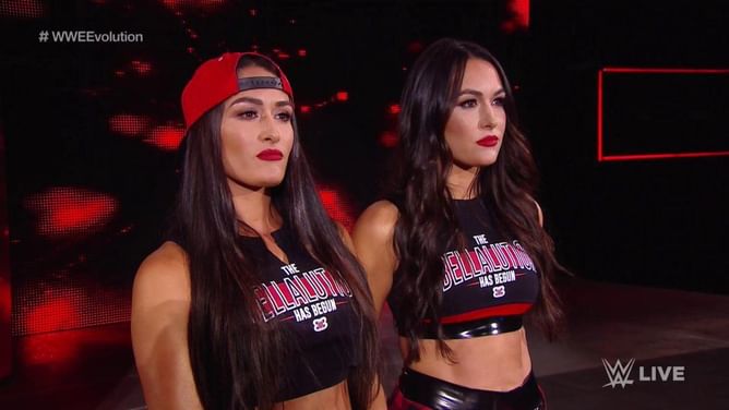 "They are not gonna have a clue who The Garcia Twins are" - WCW veteran comments on the former WWE stars (Exclusive)