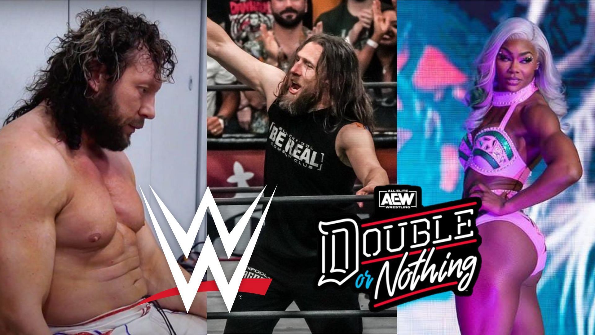 What did we learn from AEW Double or Nothing 2023?