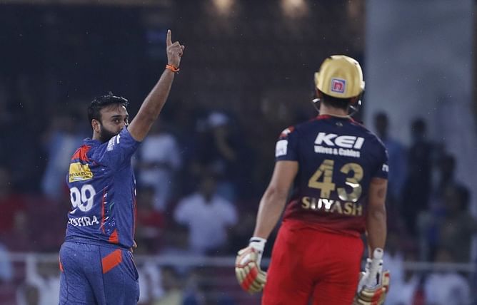 अमित मिश्रा ने तोड़ा लसिथ मलिंगा का बड़ा रिकॉर्ड, IPL में सबसे ज्यादा विकेट लेने वाले तीसरे गेंदबाज बने