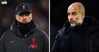 Manchester City join race to sign Bundesliga star linked with summer move to Liverpool - Reports