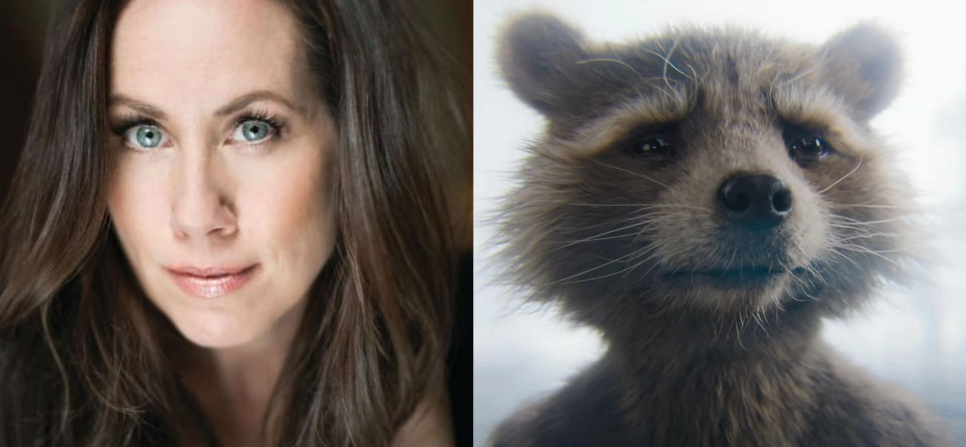Guardians of the Galaxy 3 actress reveals why the animal scenes in the film had to be terrible (Image via Movie Database/Marvel)