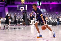 “To have a career like LeBron, Jordan, Shaq" – Chris Broussard demands legendary career from Victor Wembanyama